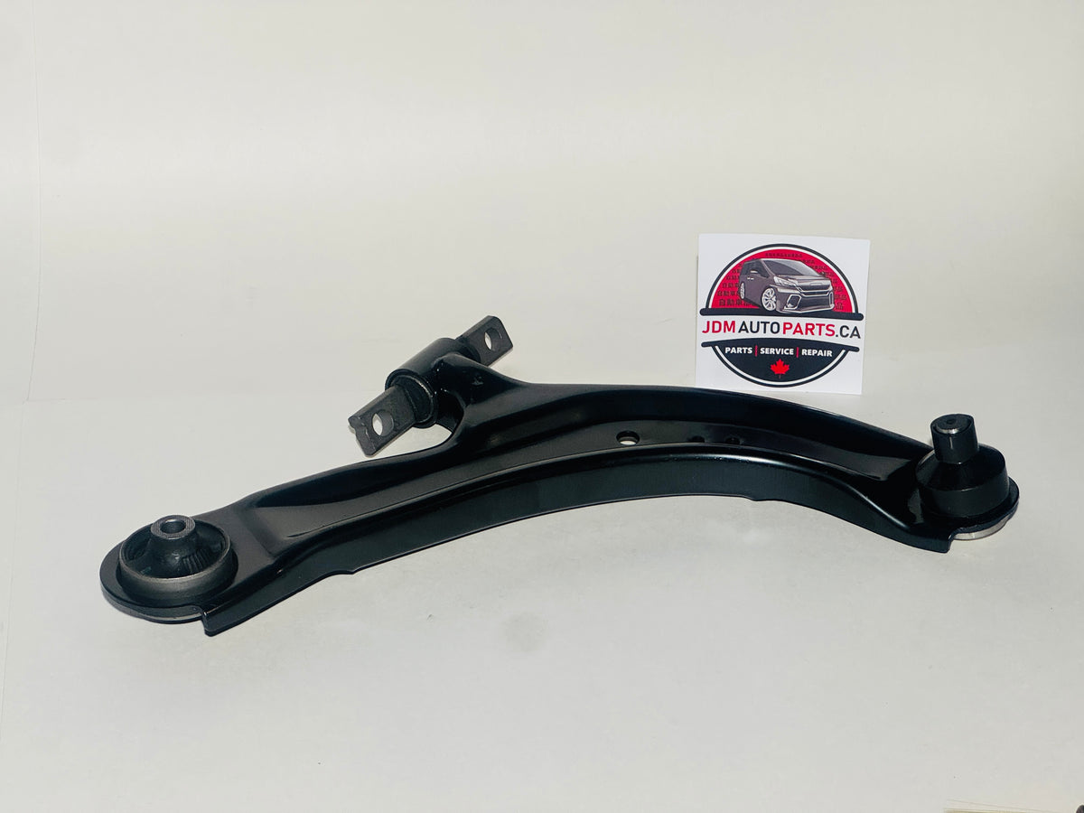 2005-2011 NISSAN SERENA LOWER CONTROL ARMS WITH LOWER BALL JOINT (C25)