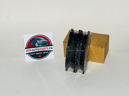 2002-2007 TOYOTA ALPHARD BRAKE PADS (ANH1#/MNH1#/ATH10)