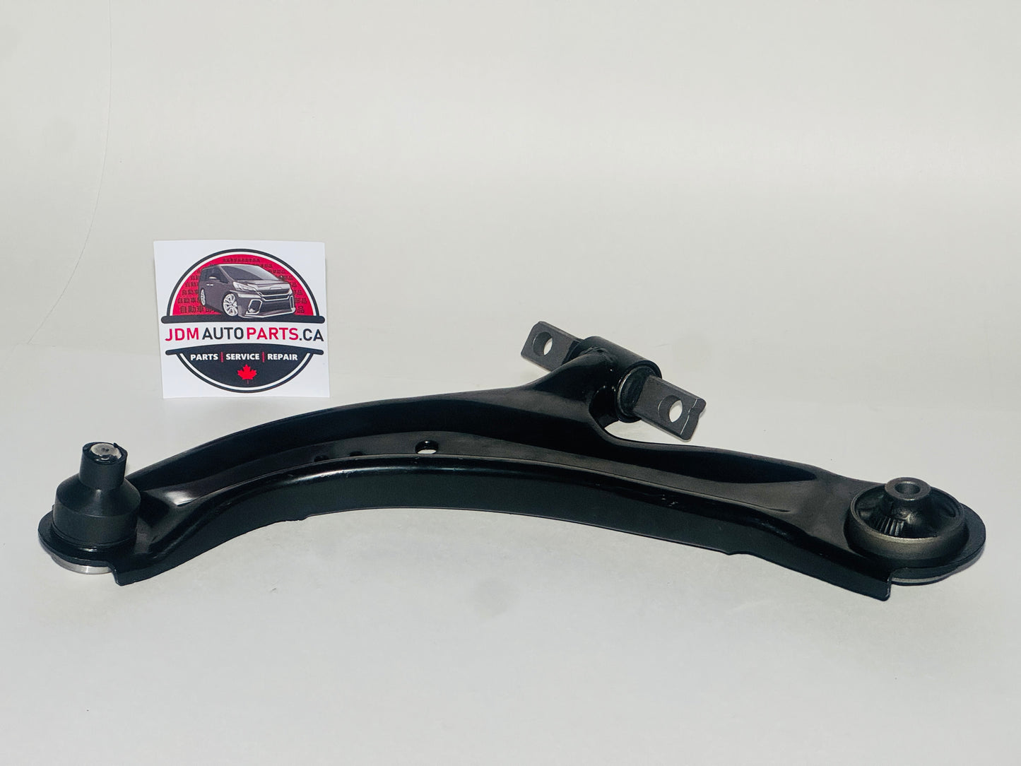 2005-2011 NISSAN SERENA LOWER CONTROL ARMS WITH LOWER BALL JOINT (C25)