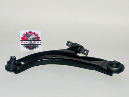 2005-2011 NISSAN SERENA LOWER CONTROL ARMS WITH LOWER BALL JOINT (C25)