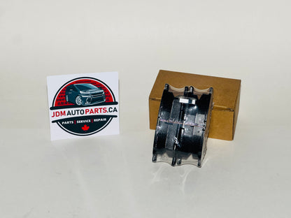2002-2007 TOYOTA ALPHARD BRAKE PADS (ANH1#/MNH1#/ATH10)