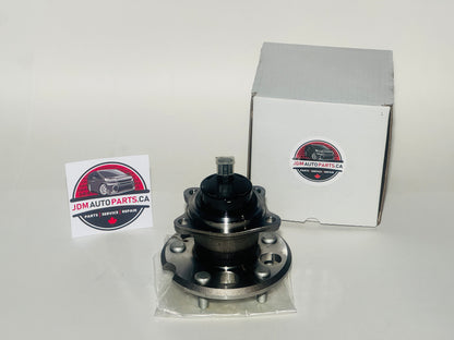 2002-2007 TOYOTA ALPHARD FRONT WHEEL BEARING / HUB ASSEMBLY (ANH1# / MNH10# / ATH10)
