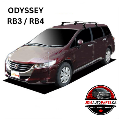 HONDA ODYSSEY ROOF RACK KIT RB3 RB4 