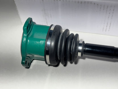 2002-2010 NISSAN ELGRAND FRONT CV AXLE (E51 SERIES)