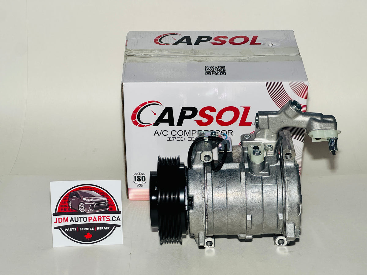 2003-2008 HONDA ODYSSEY A/C COMPRESSOR (RB1 / RB2)