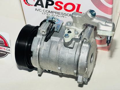 2003-2008 HONDA ODYSSEY A/C COMPRESSOR (RB1 / RB2)