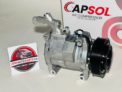2003-2008 HONDA ODYSSEY A/C COMPRESSOR (RB1 / RB2)
