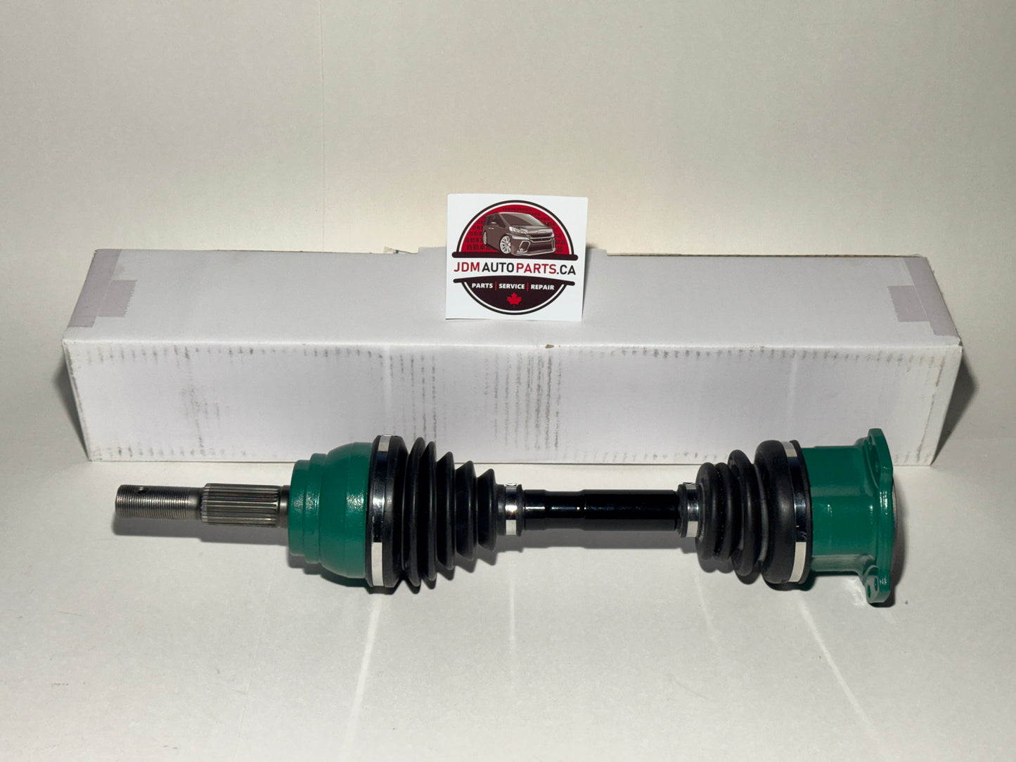 NISSAN ELGRAND  FRONT RIGHT CV AXLE 