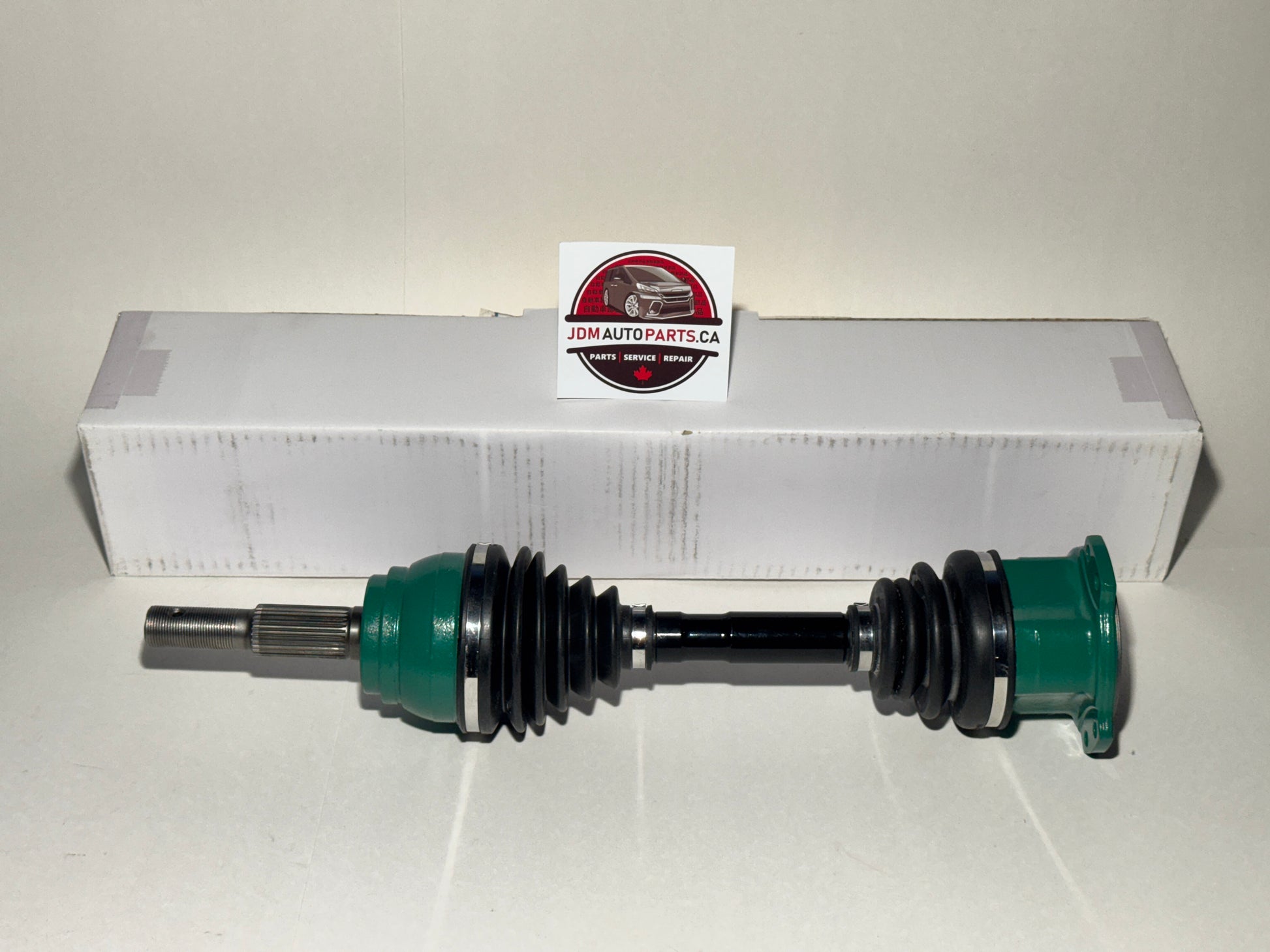 NISSAN ELGRAND  FRONT RIGHT CV AXLE 