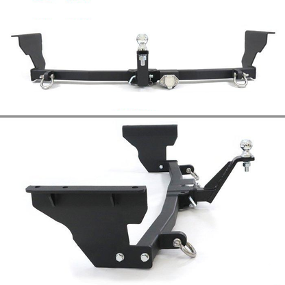 2006-2019 TOYOTA ESTIMA 50 SERIES 2" HITCH RECEIVER KIT (ACR50 / ACR55 / GSR50 / GSR55 / AHR20) | JDM TOW HITCH | 750KG CAPACITY
