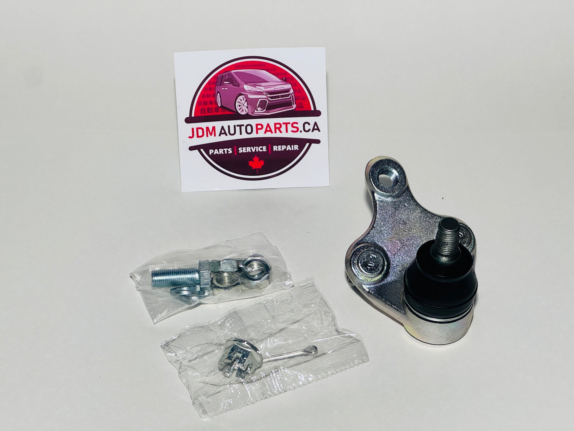 ANH20 ANH25 GGH20 GGH25 ATH20 LOWER BALL JOINT 