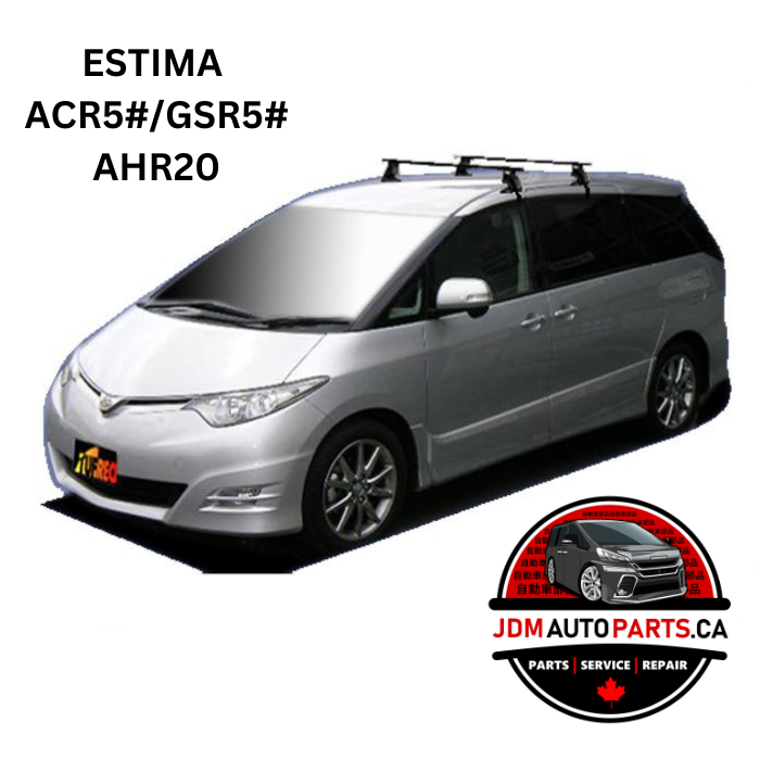 TOYOTA ESTIMA ROOF RACK 