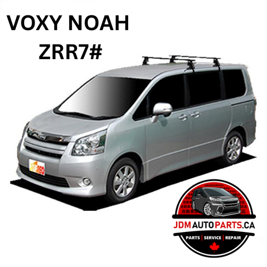 Toyota Voxy Roof Rack Kit 