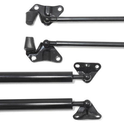 2004-2019 TOYOTA HIACE (H200) SERIES TAILGATE LIFT SUPPORTS GAS STRUTS