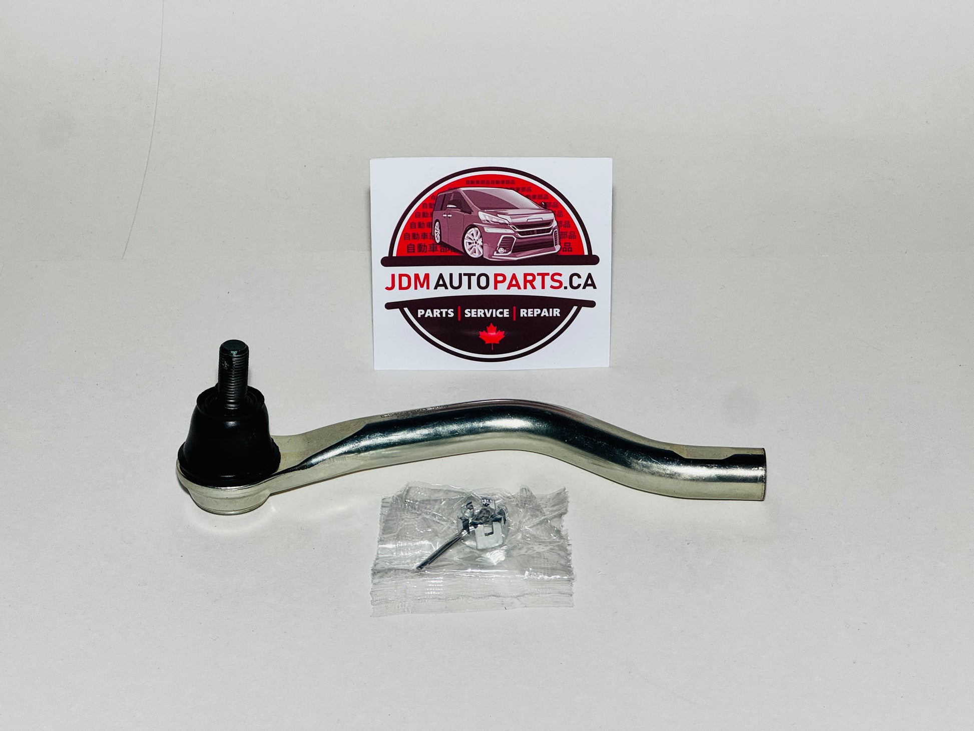 honda odyssey jdm rhd rb1 rb2 tie rod end 
