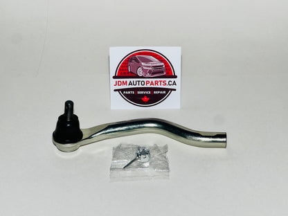 honda odyssey jdm rhd rb1 rb2 tie rod end 